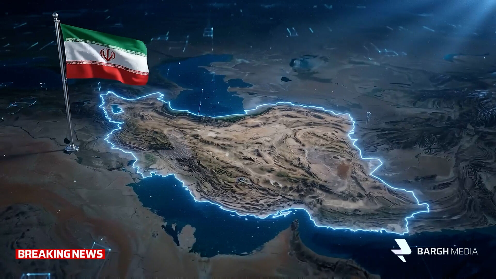 غول خفته سبلان بیدار شد