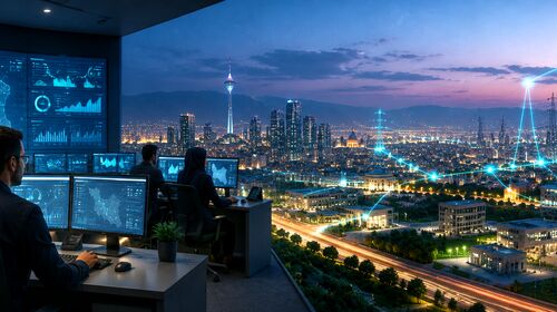 کاهش مصرف برق در ایران؛ صرفه‌جویی واقعی یا رکود پنهان؟