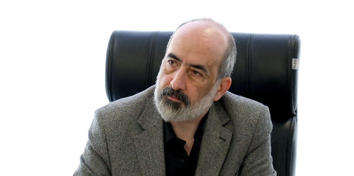 رئیس کمیسیون صنعت اتاق ایران