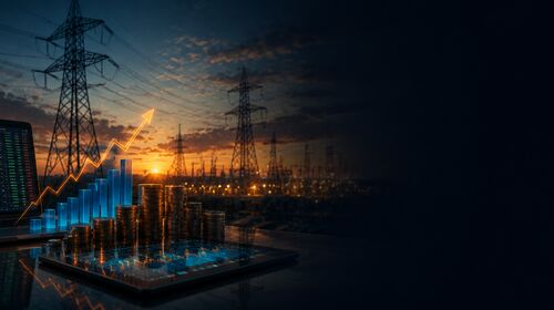 معمای قیمت برق در بورس انرژی؛ کشف قیمت یا رقابت پرهزینه؟