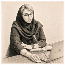 سمیه کاظم زاده دهکردی