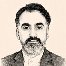 سید سعید  میر شریفی