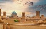 بادگیرهای ایرانی راهکار ایتالیا برای کاهش گرمای شهر