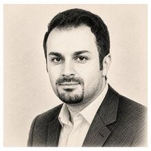 علی  شاه محمدی