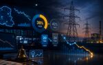 افت سهم معاملات برق در بورس انرژی؛ فاصله بازار با هدف ۶۰ درصدی بیشتر شد