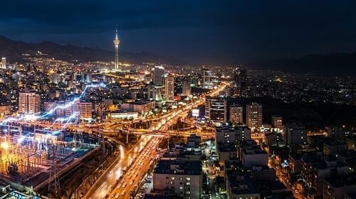ثبت رکورد مصرف برق در خاص‌ترین روز سال؛ پیک مصرف برق به ۷۵ هزار و ۸۵۱ مگاوات رسید